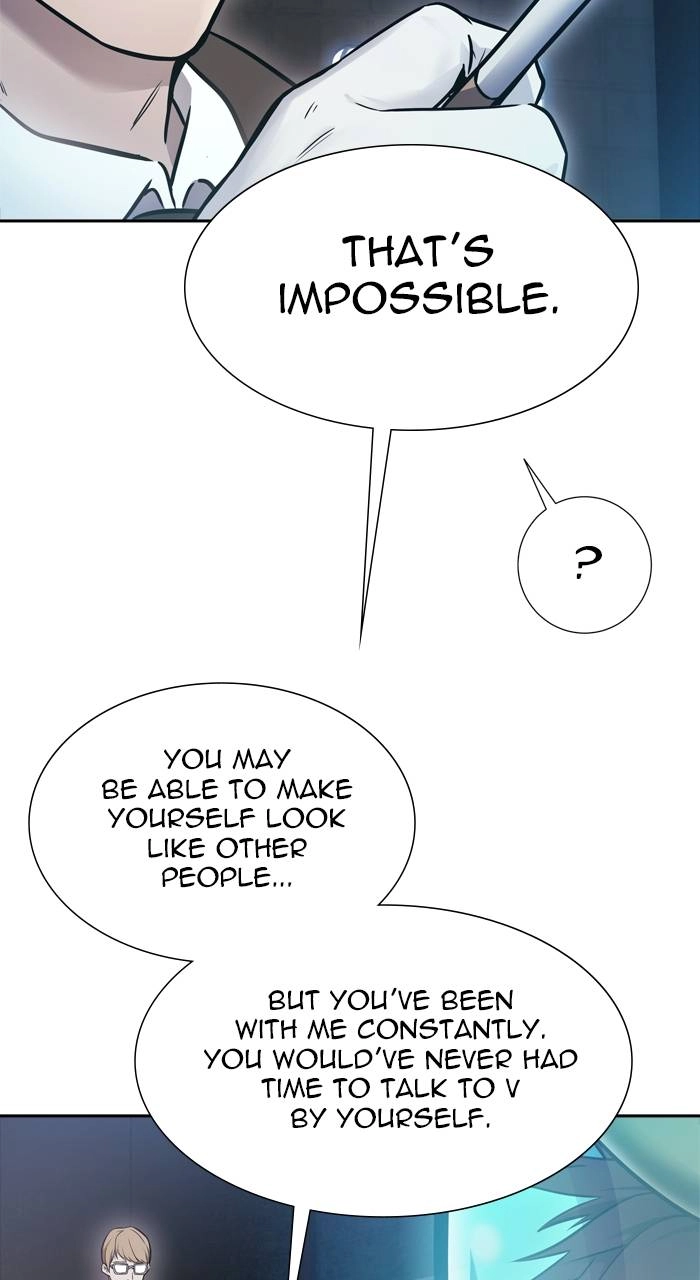 Tower of God Chapter 621 - Page 106