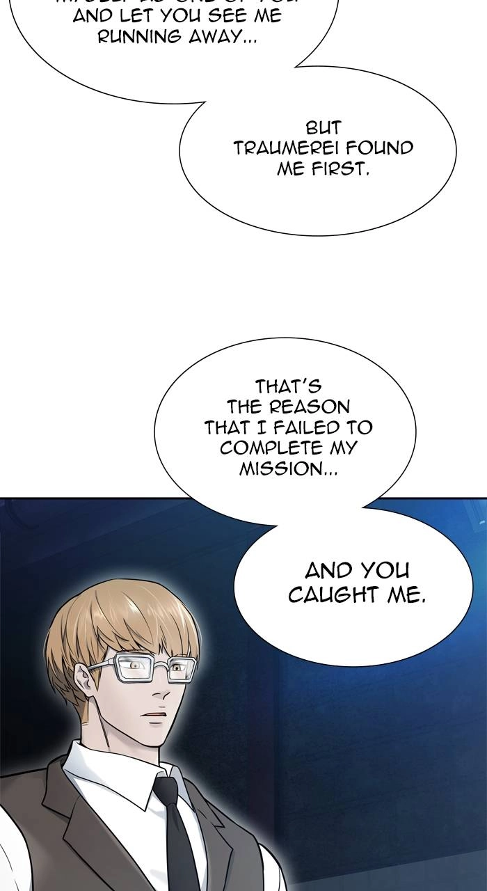 Tower of God Chapter 621 - Page 109