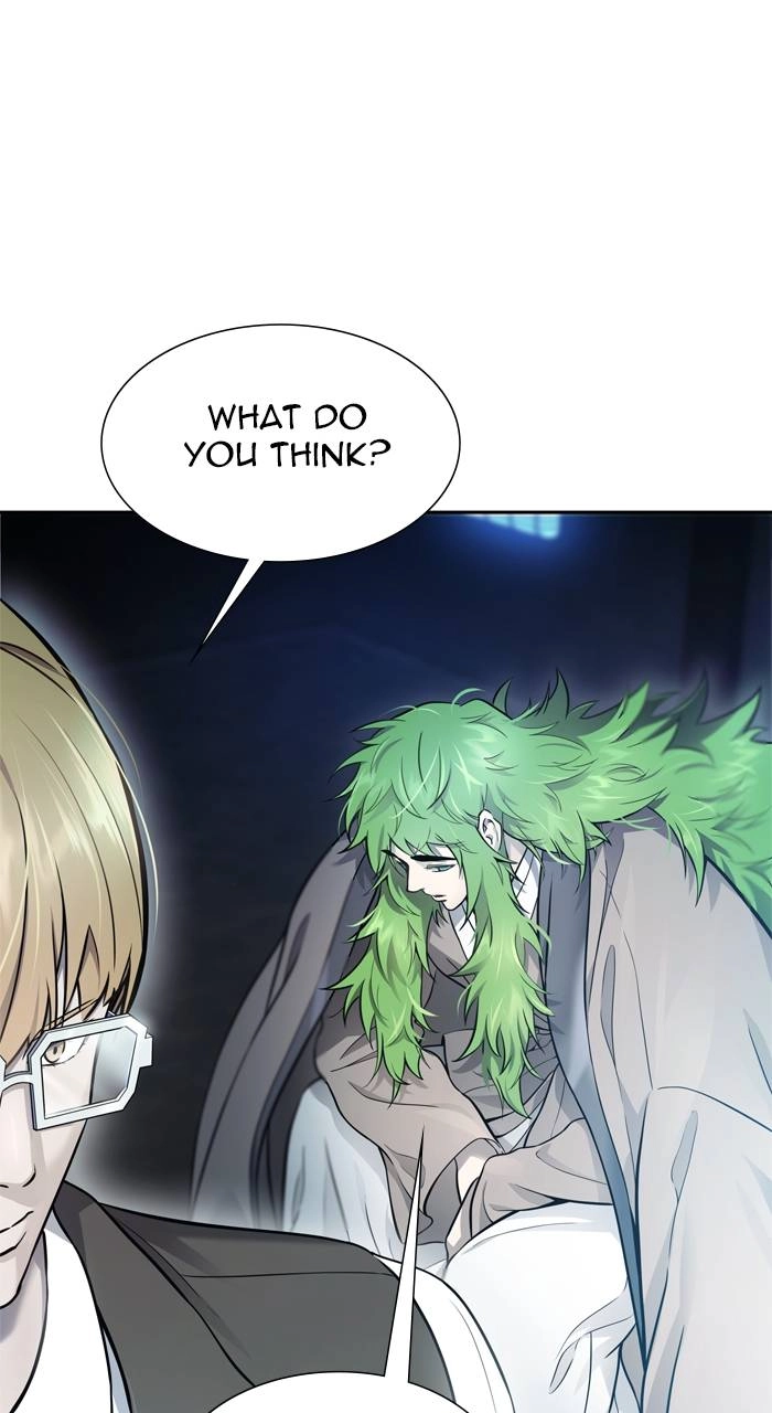 Tower of God Chapter 621 - Page 111