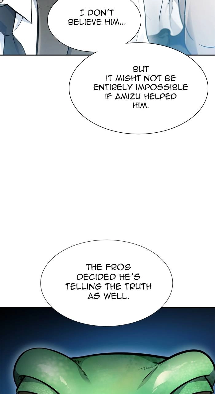 Tower of God Chapter 621 - Page 112