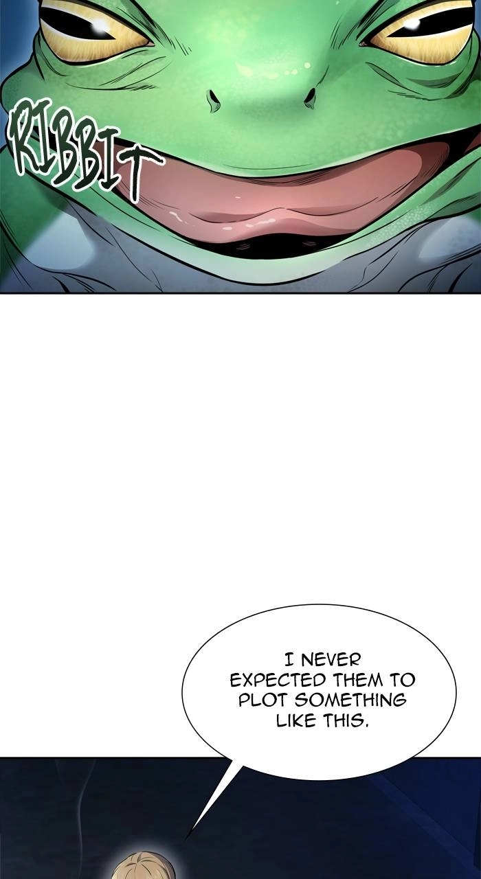 Tower of God Chapter 621 - Page 113