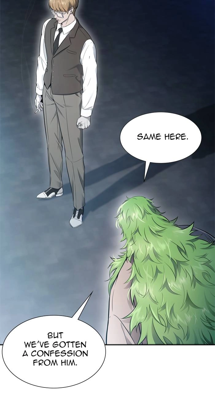 Tower of God Chapter 621 - Page 114