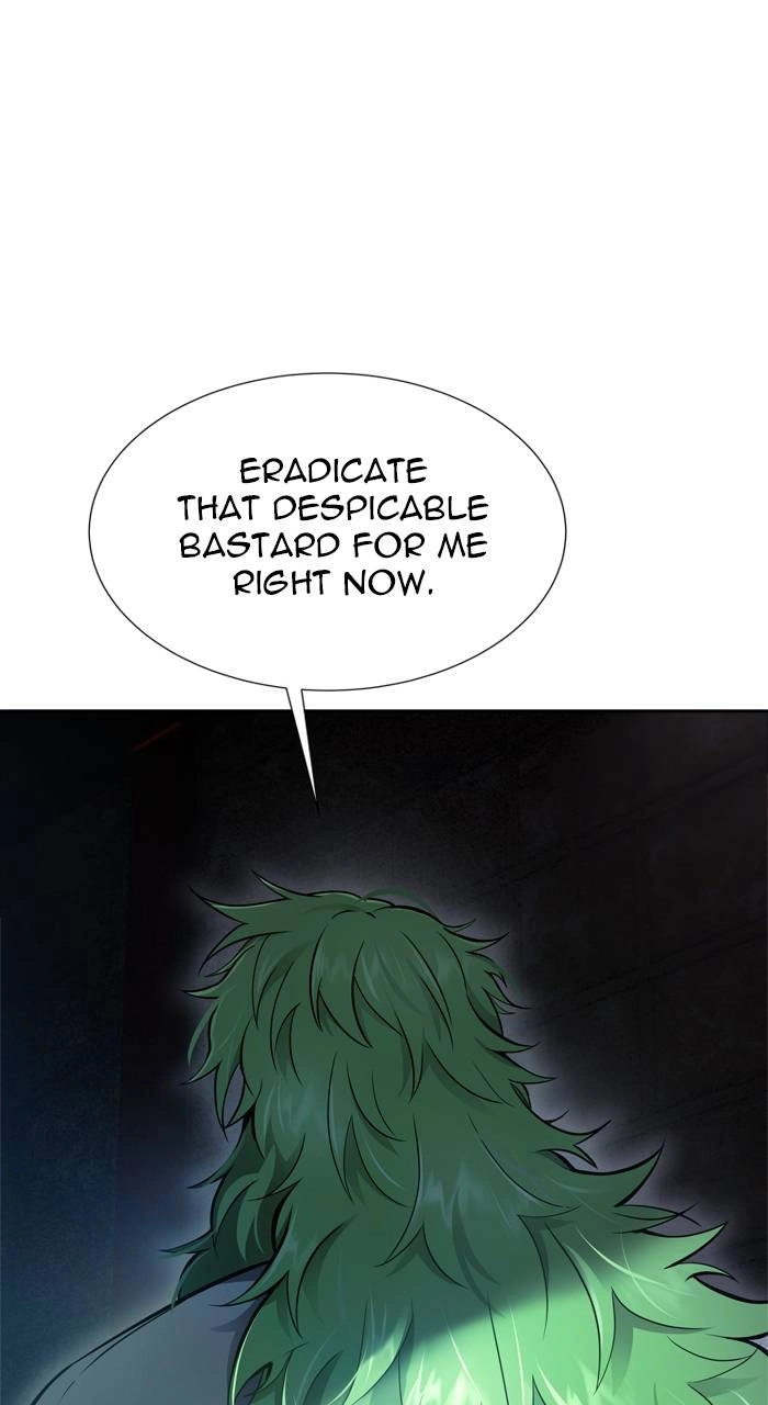 Tower of God Chapter 621 - Page 115