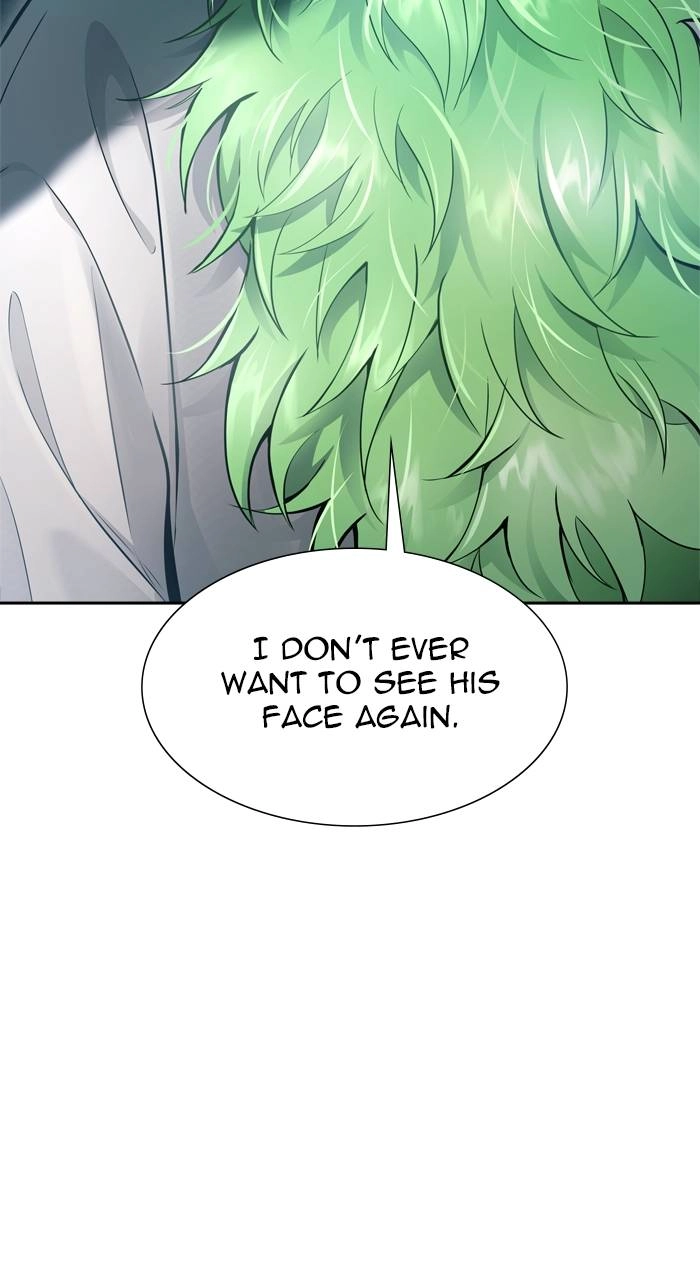 Tower of God Chapter 621 - Page 116
