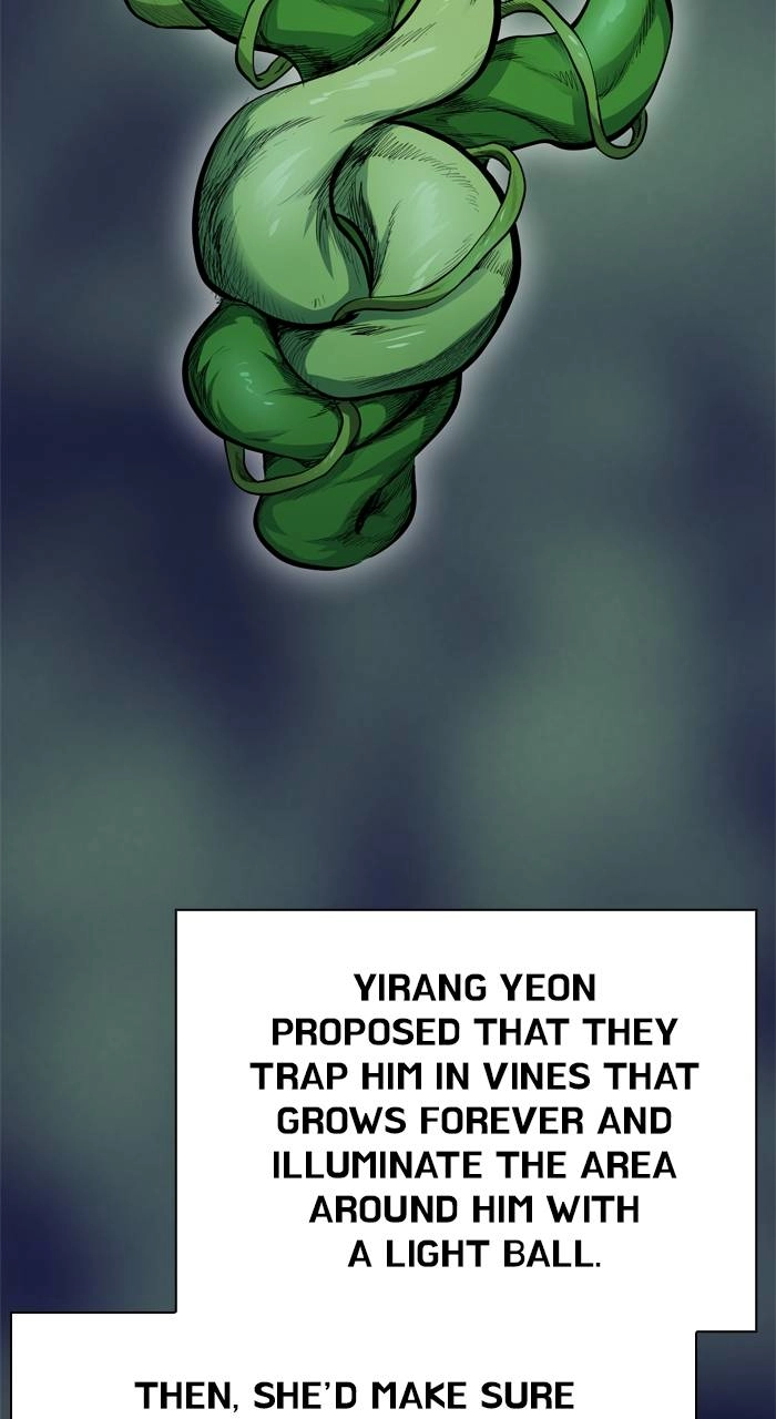 Tower of God Chapter 621 - Page 125