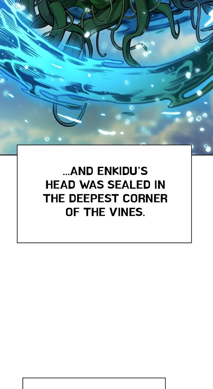 Tower of God Chapter 621 - Page 128