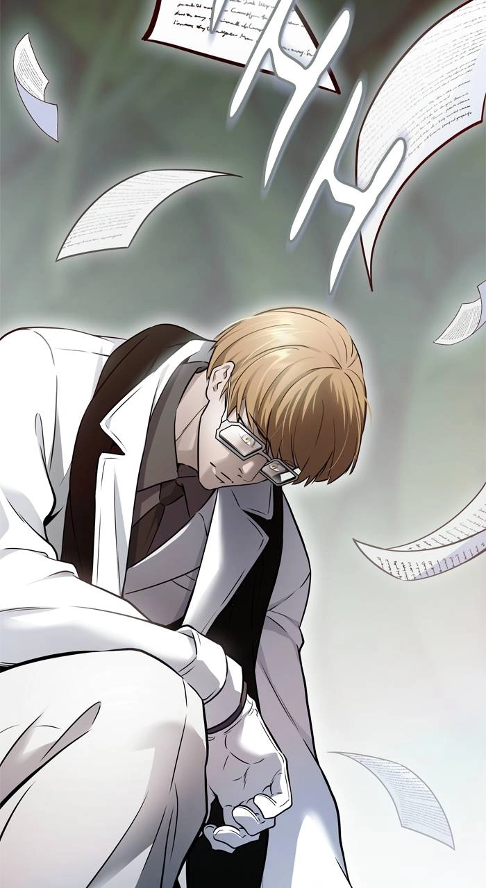 Tower of God Chapter 621 - Page 135