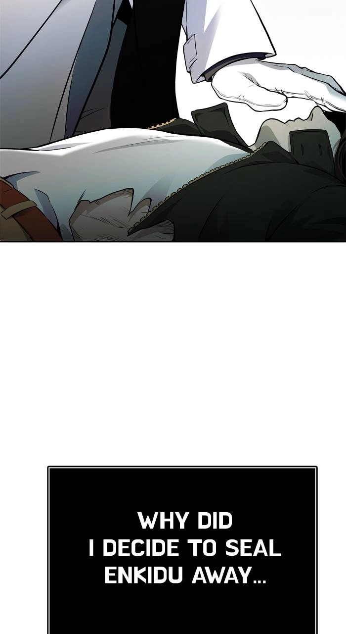 Tower of God Chapter 621 - Page 136