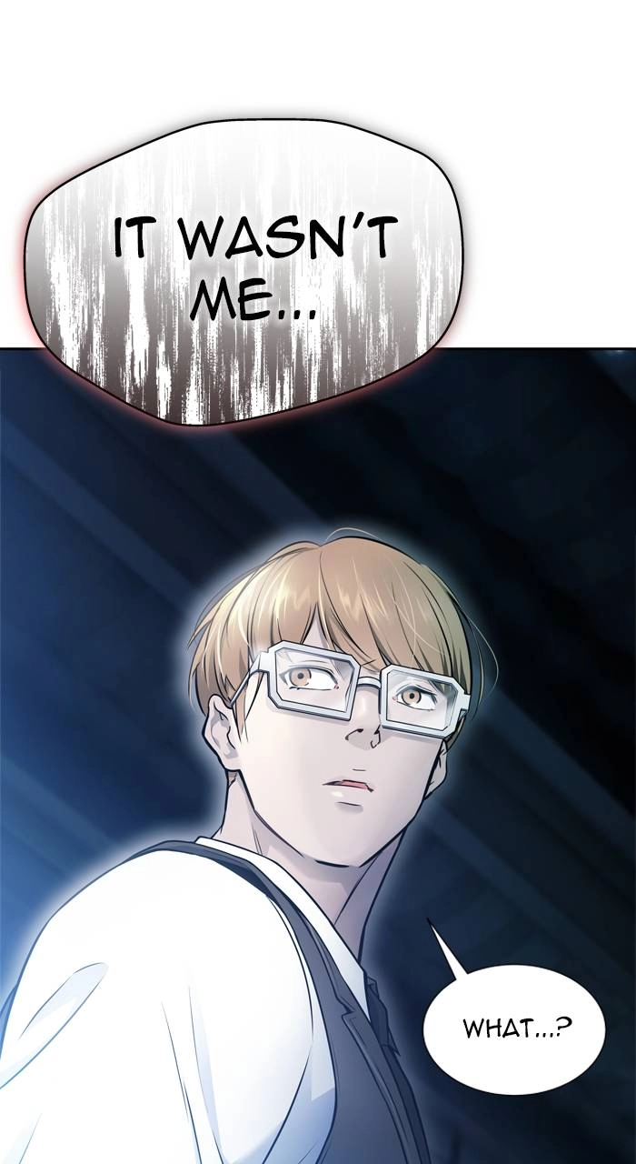 Tower of God Chapter 621 - Page 144