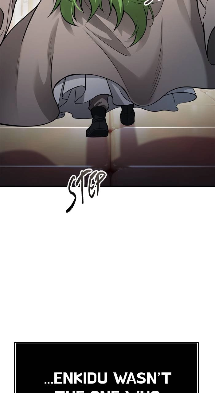 Tower of God Chapter 621 - Page 152