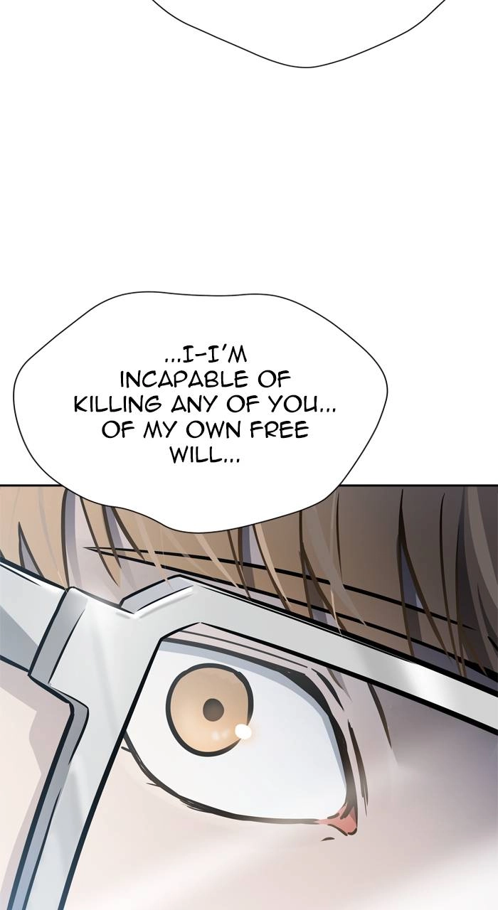 Tower of God Chapter 622 - Page 4