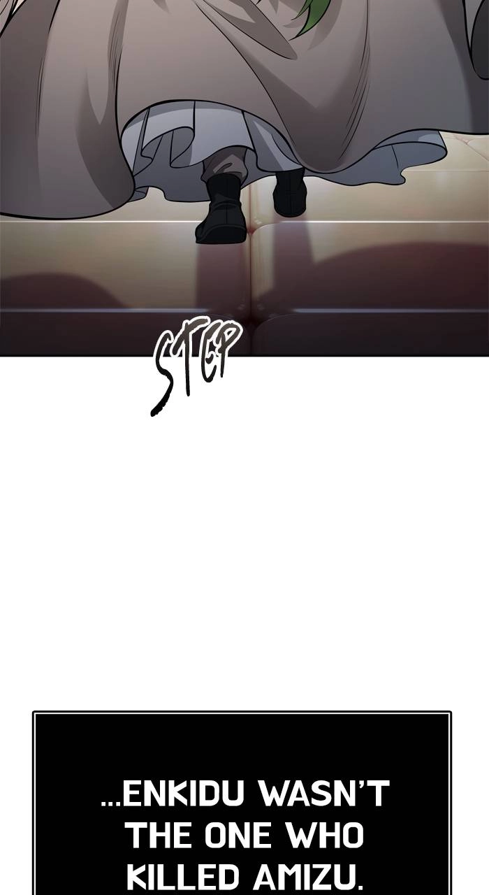 Tower of God Chapter 622 - Page 7