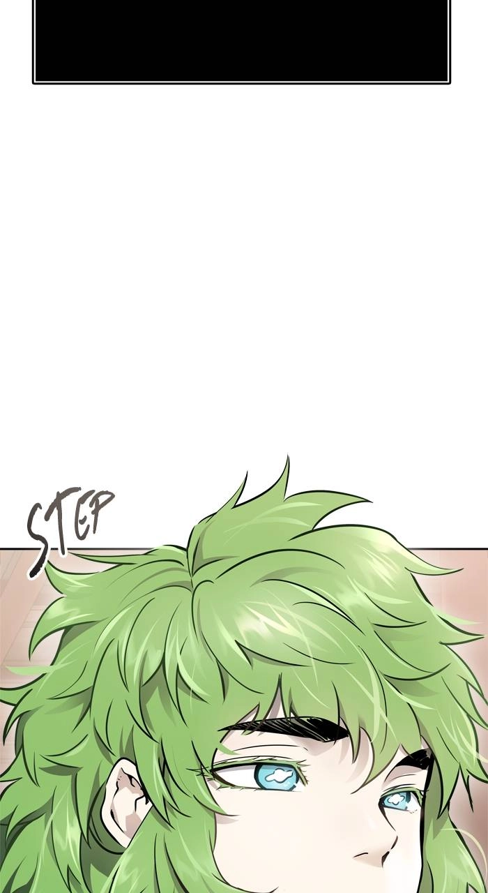 Tower of God Chapter 622 - Page 8