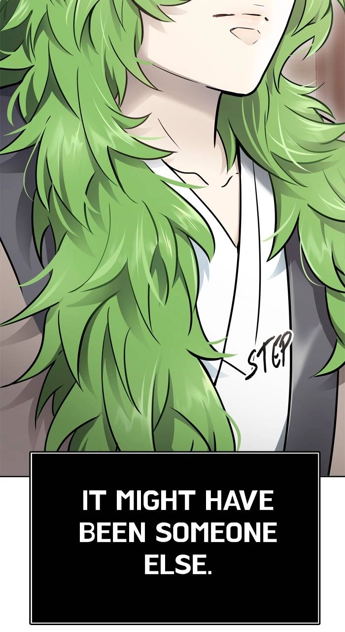 Tower of God Chapter 622 - Page 9