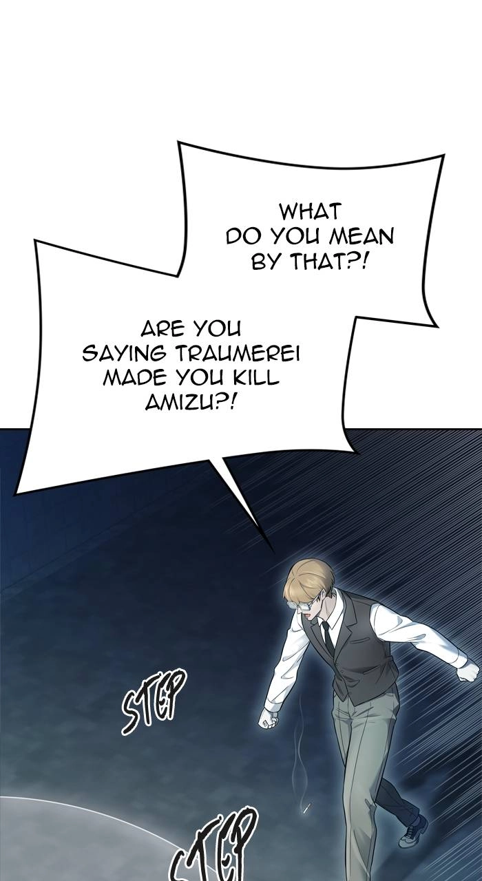 Tower of God Chapter 622 - Page 12