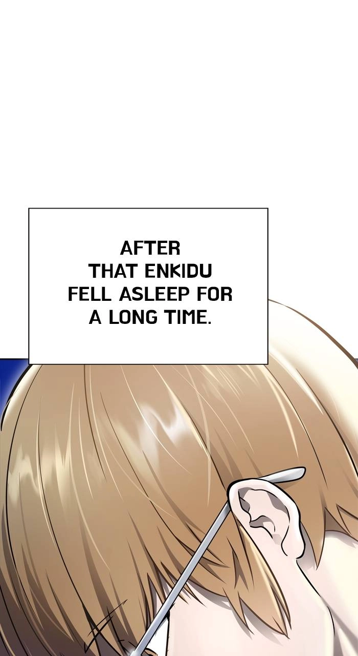Tower of God Chapter 622 - Page 19