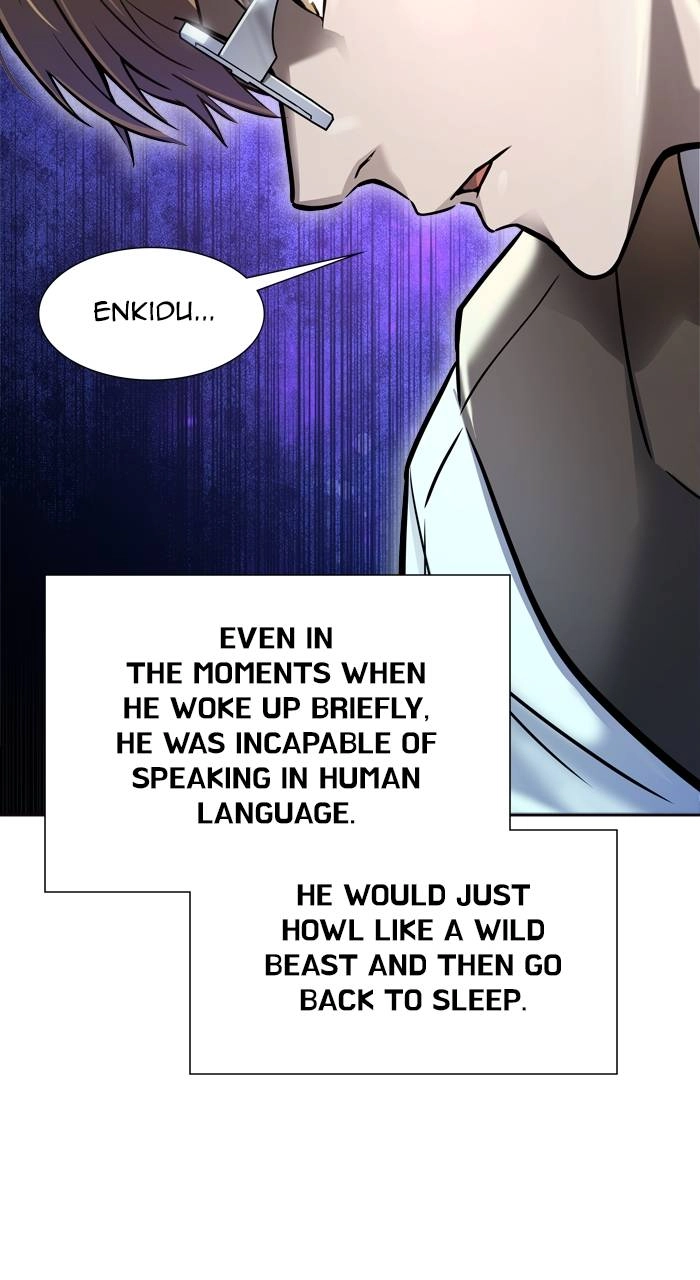 Tower of God Chapter 622 - Page 20