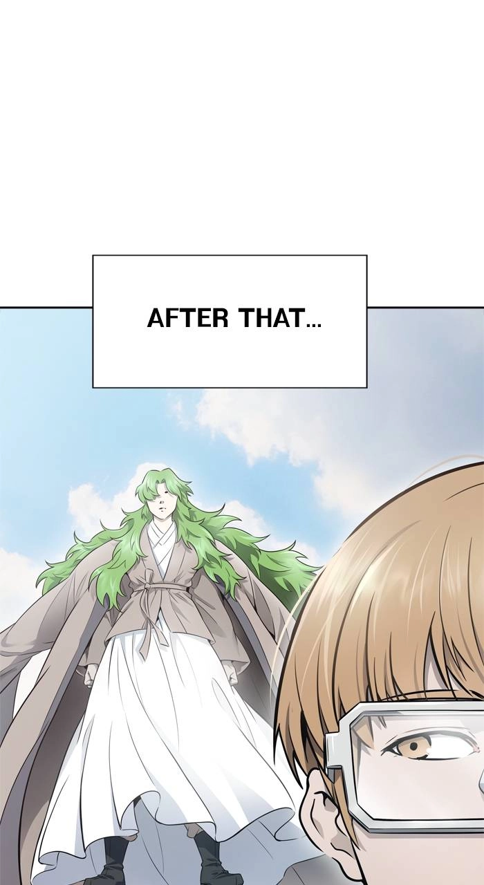 Tower of God Chapter 622 - Page 24