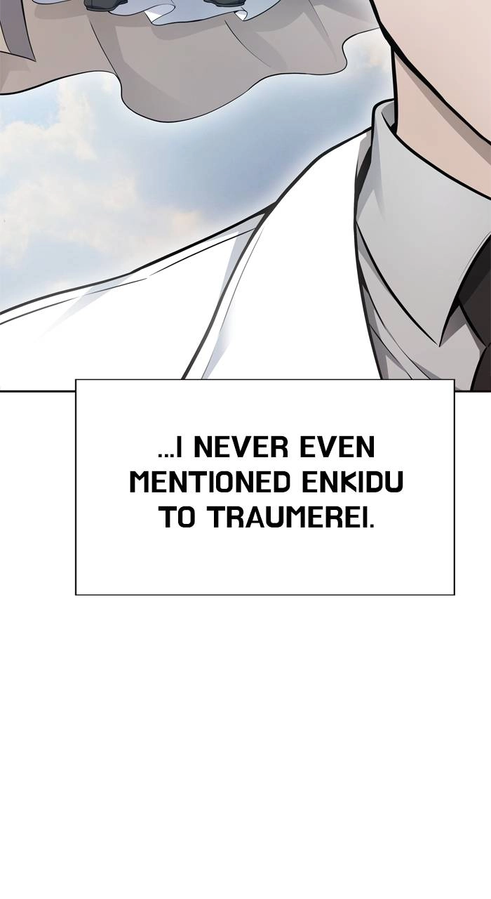 Tower of God Chapter 622 - Page 25