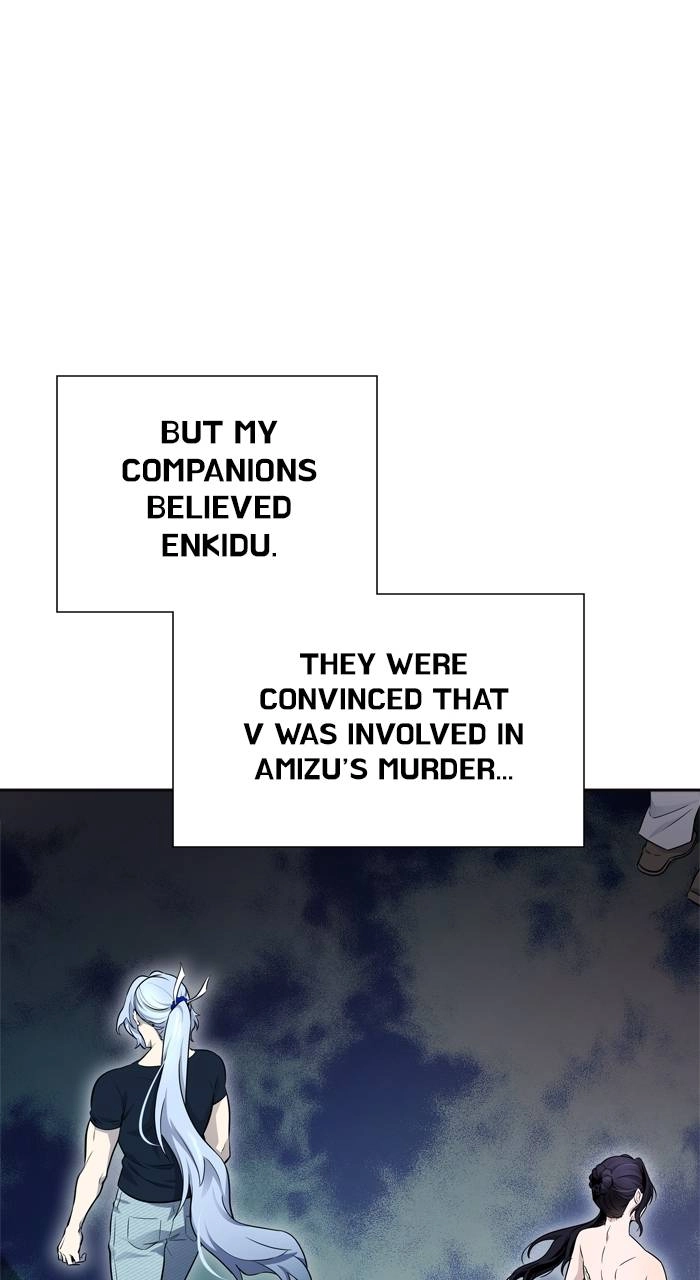 Tower of God Chapter 622 - Page 26