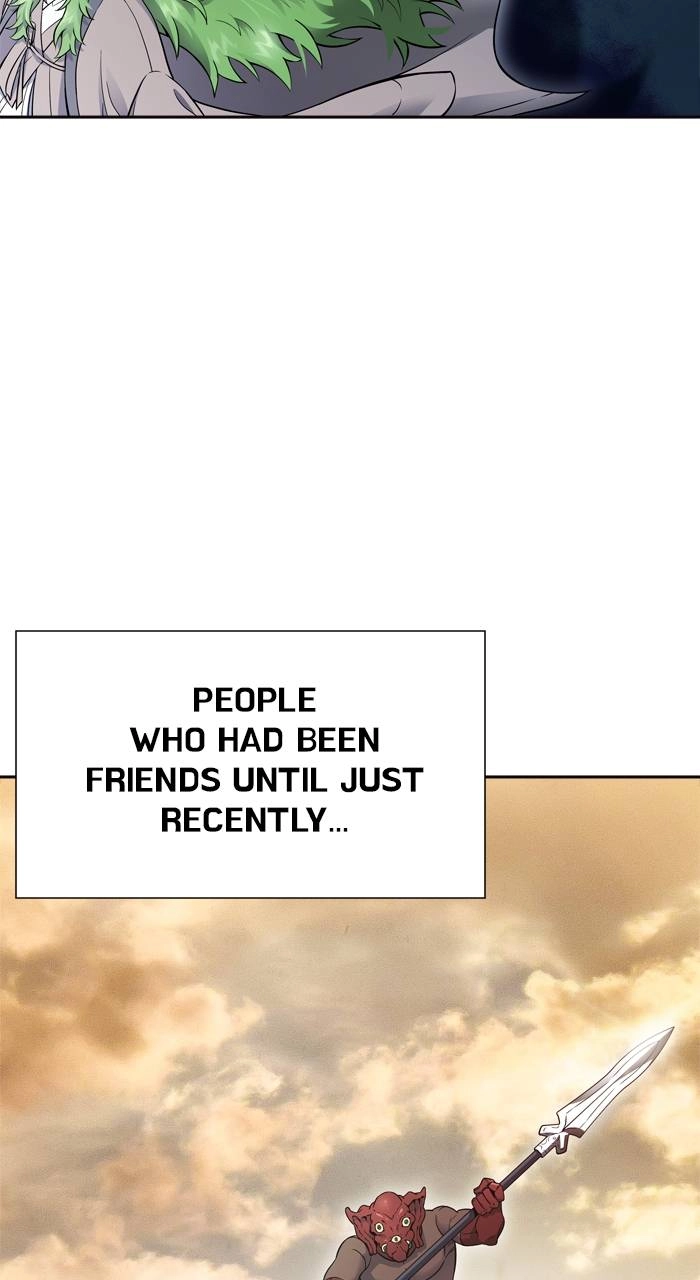 Tower of God Chapter 622 - Page 28