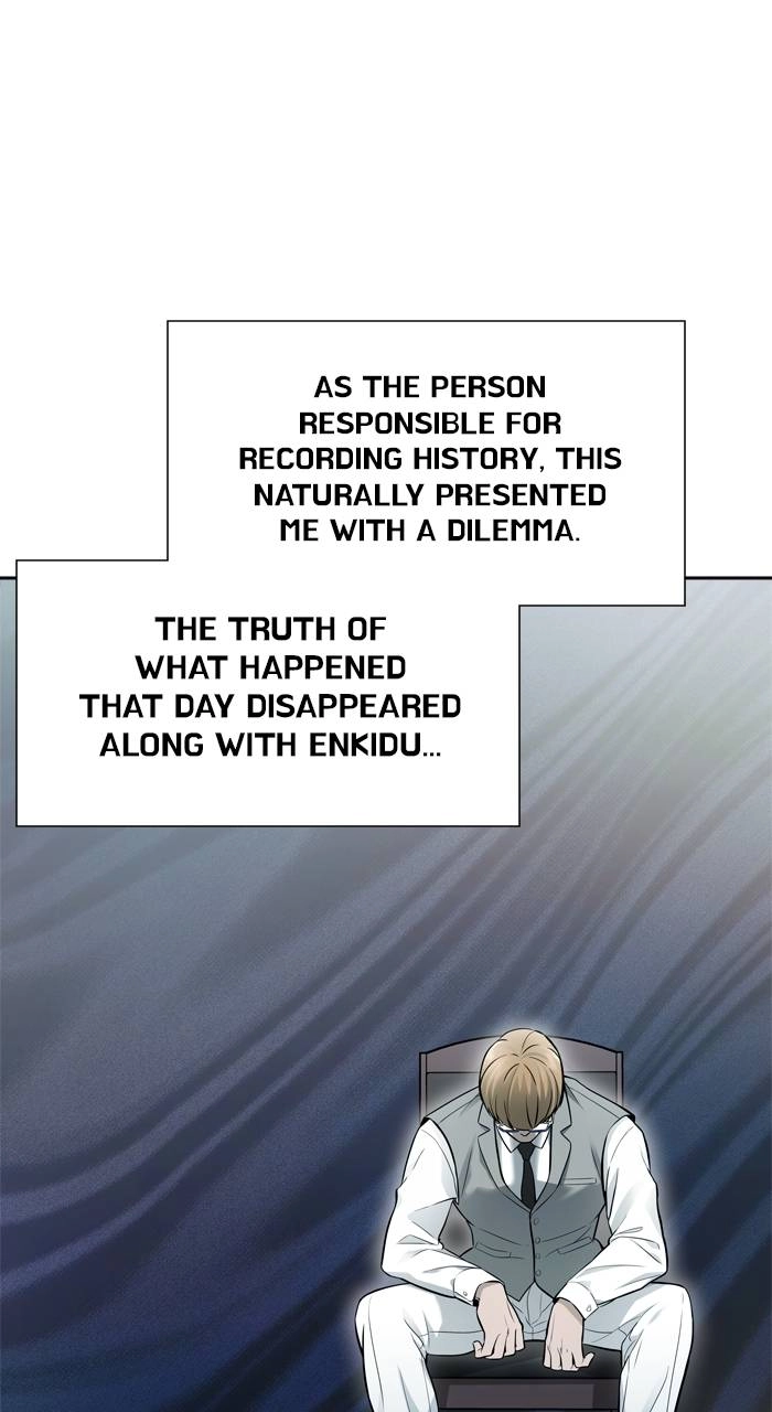 Tower of God Chapter 622 - Page 30