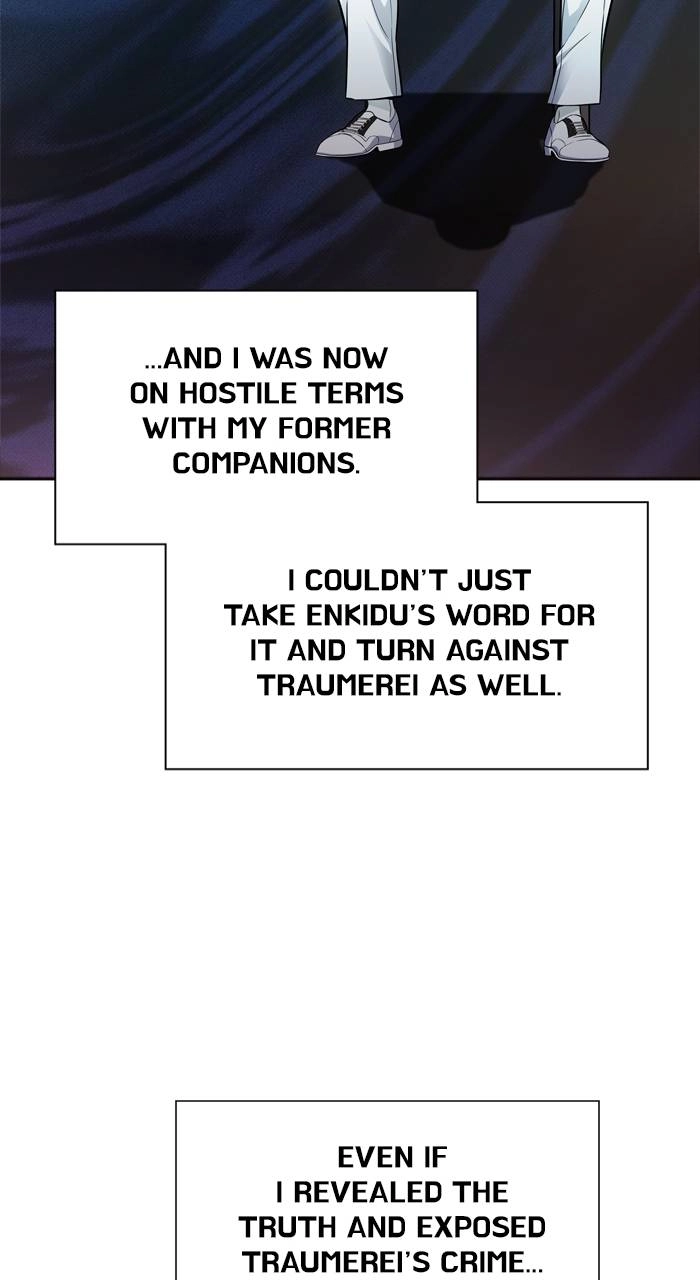 Tower of God Chapter 622 - Page 31