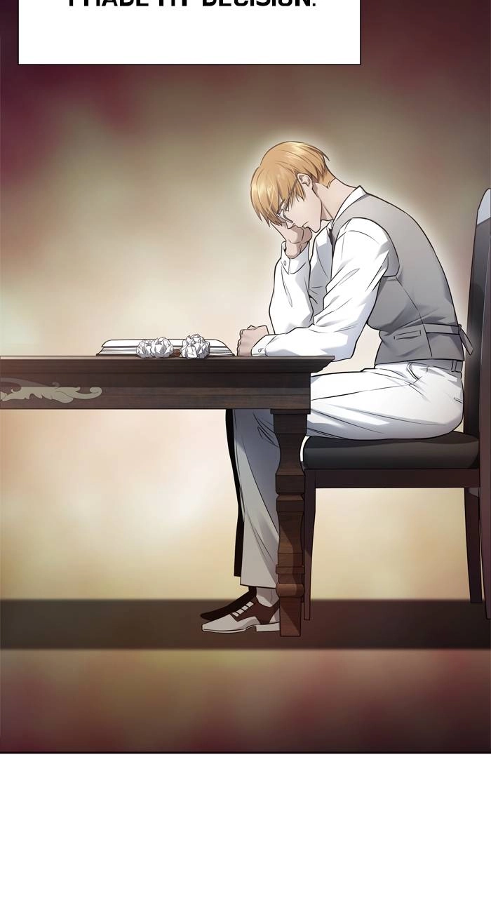 Tower of God Chapter 622 - Page 35