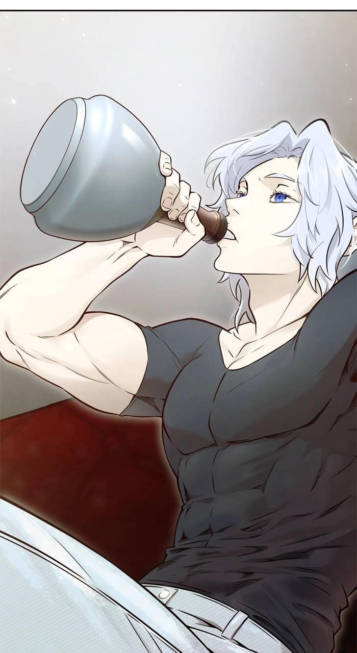 Tower of God Chapter 622 - Page 41