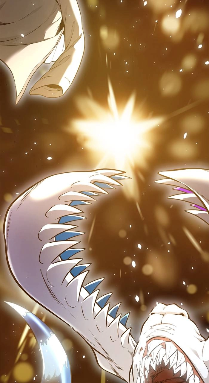 Tower of God Chapter 622 - Page 49