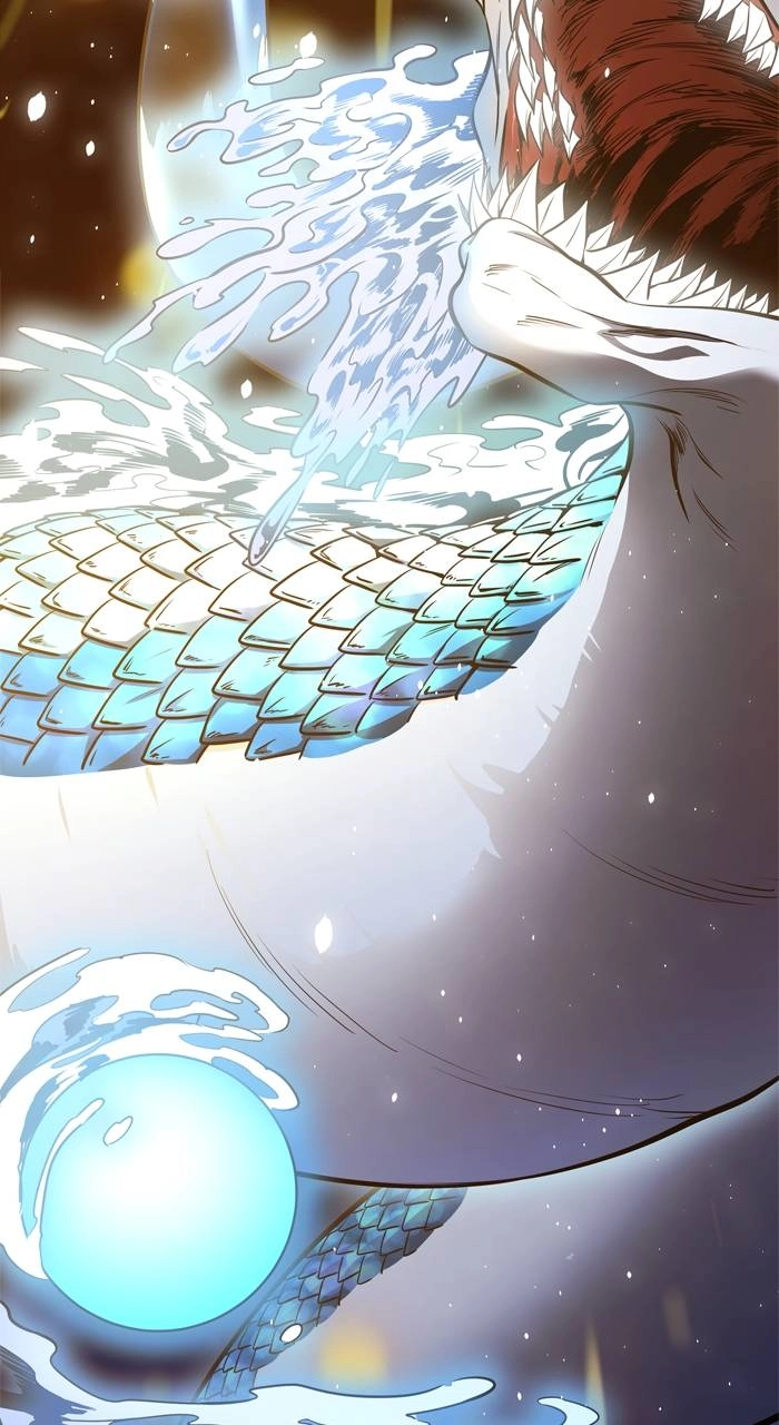 Tower of God Chapter 622 - Page 50
