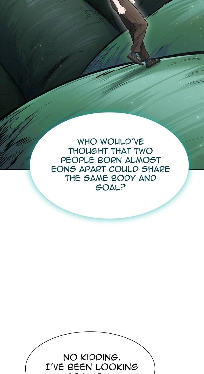 Tower of God Chapter 622 - Page 60