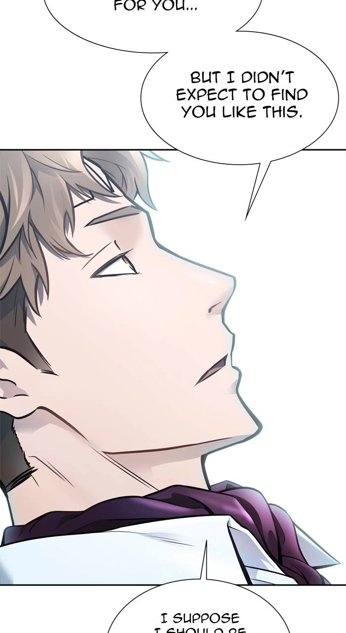 Tower of God Chapter 622 - Page 61