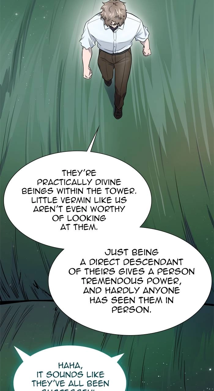 Tower of God Chapter 622 - Page 63