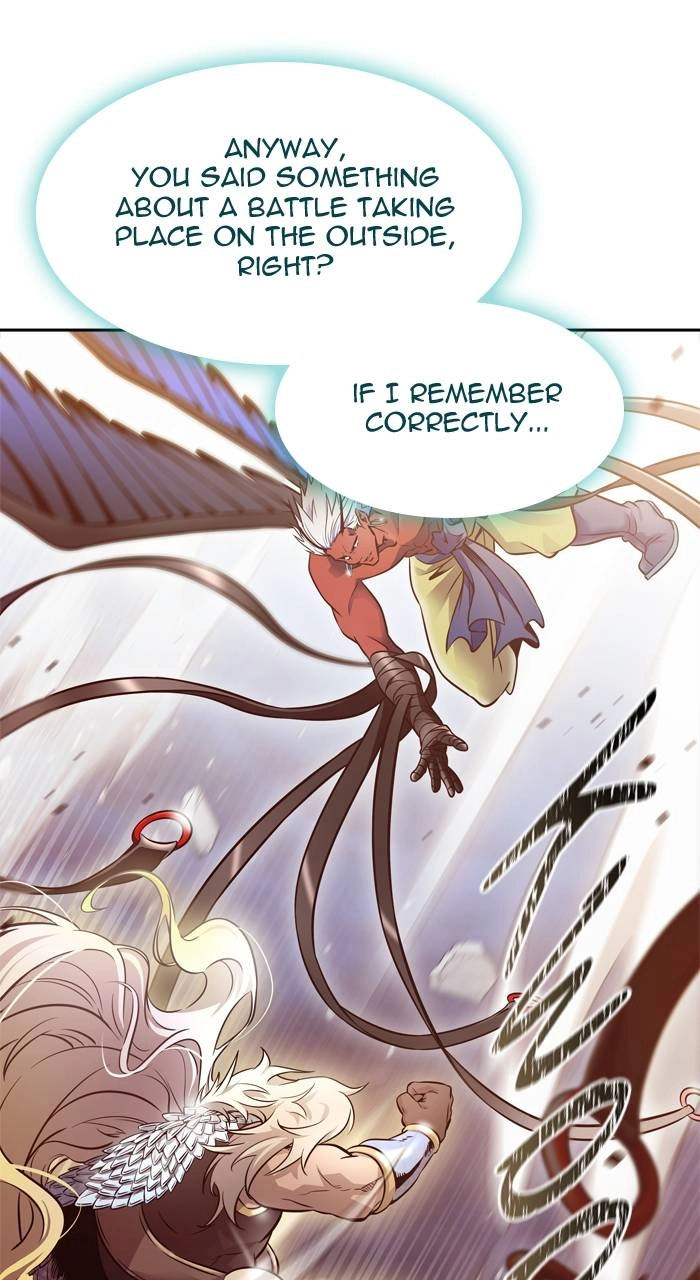 Tower of God Chapter 622 - Page 67