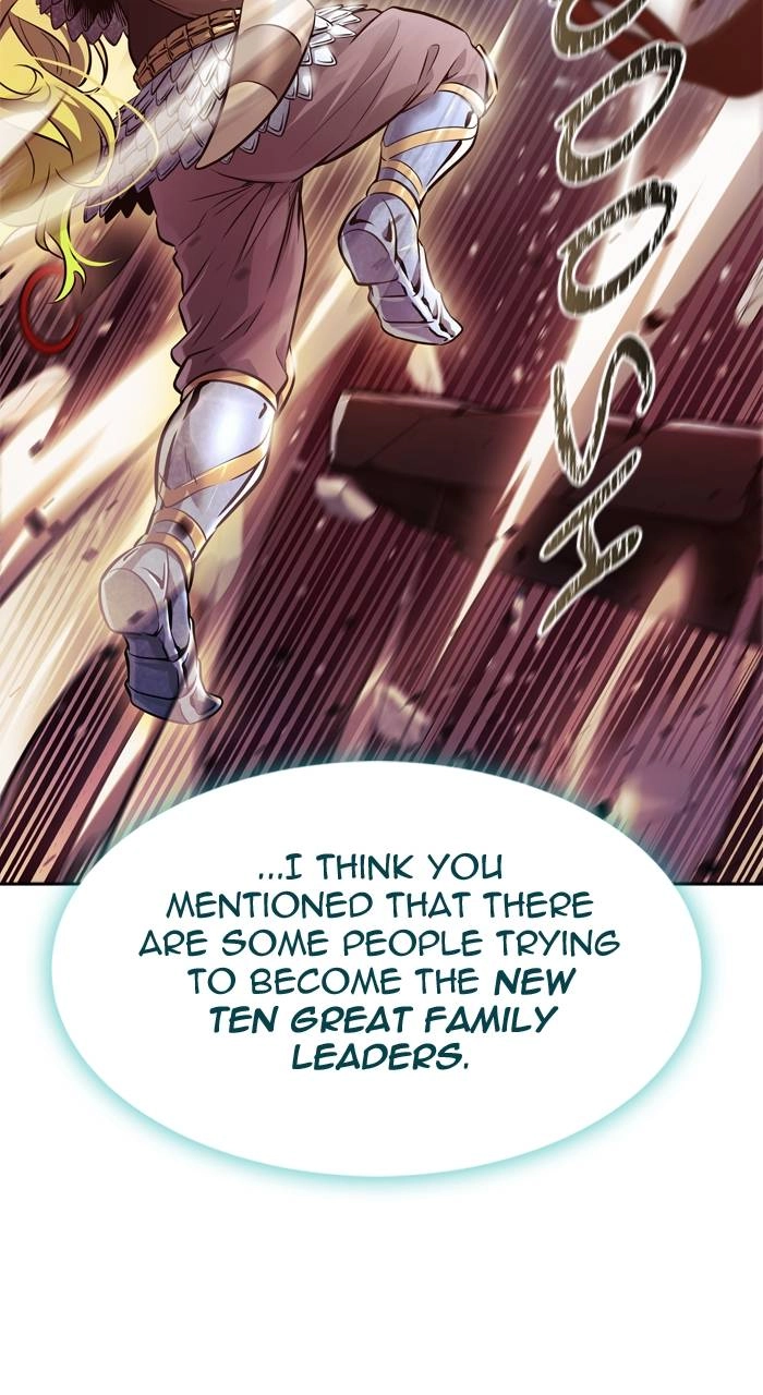 Tower of God Chapter 622 - Page 68
