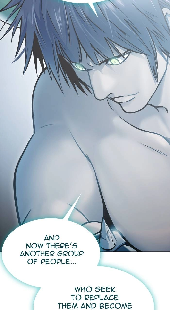 Tower of God Chapter 622 - Page 70