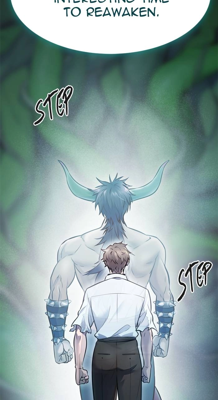 Tower of God Chapter 622 - Page 73