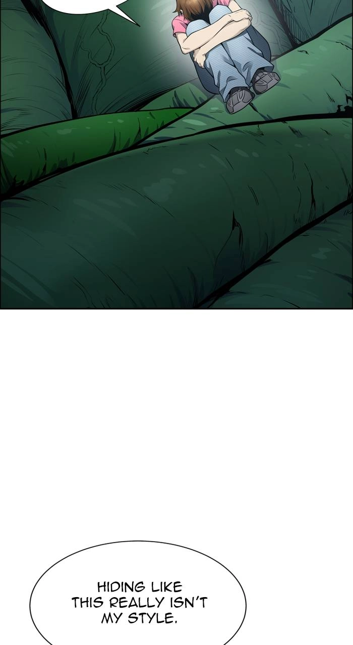 Tower of God Chapter 622 - Page 77