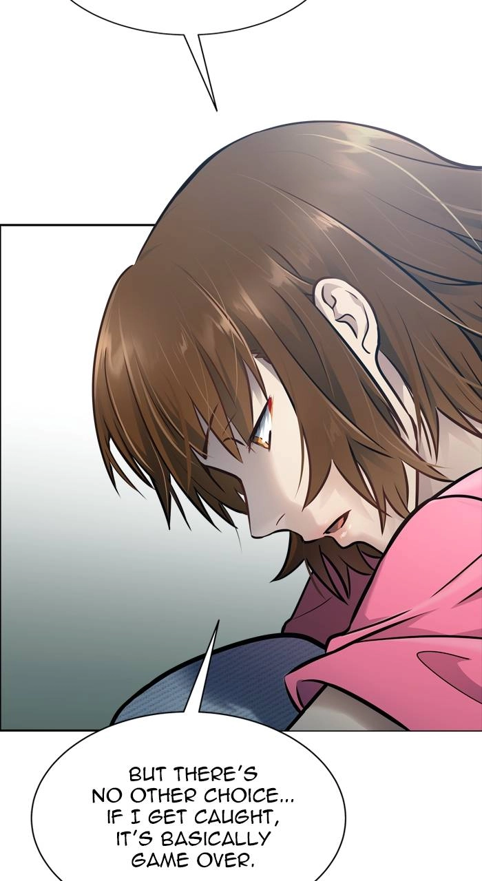 Tower of God Chapter 622 - Page 78