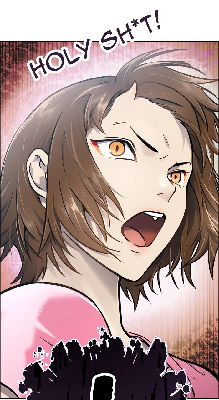 Tower of God Chapter 622 - Page 84