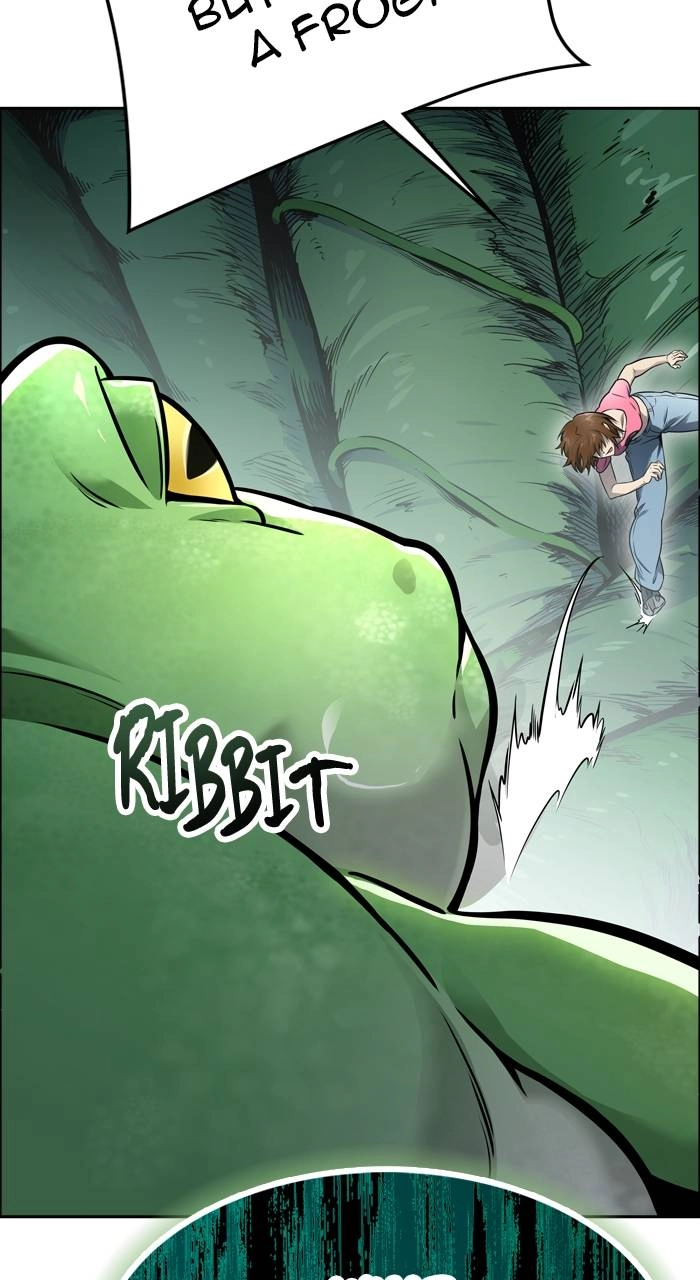 Tower of God Chapter 622 - Page 86