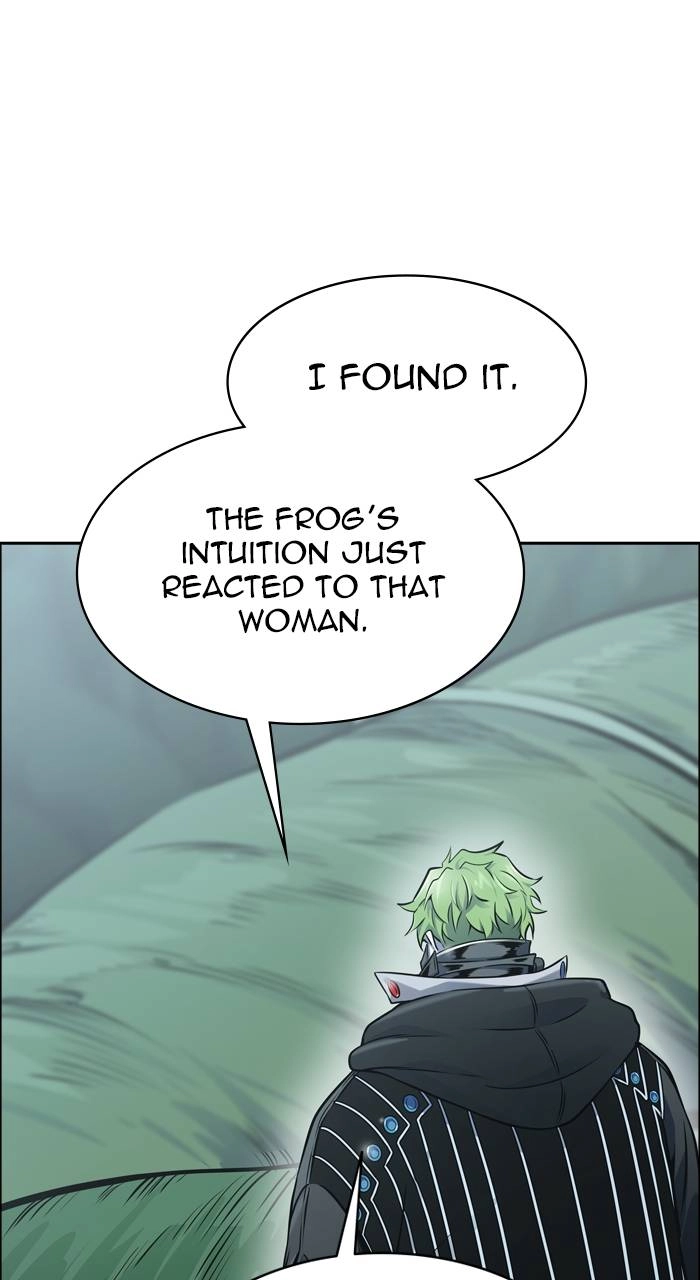 Tower of God Chapter 622 - Page 91