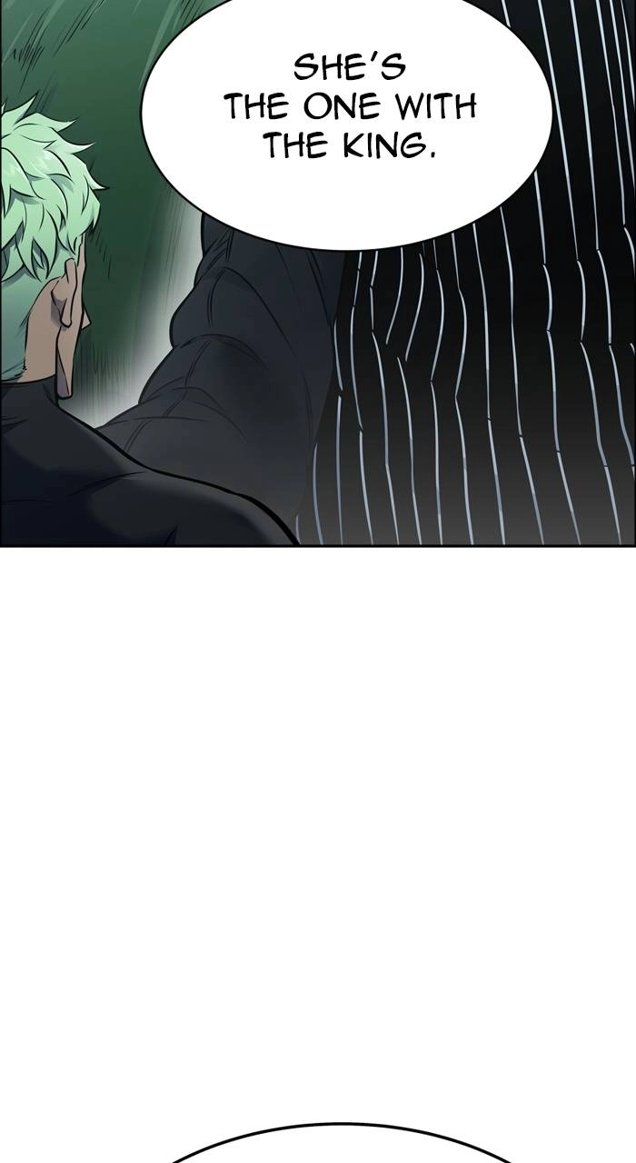 Tower of God Chapter 622 - Page 92