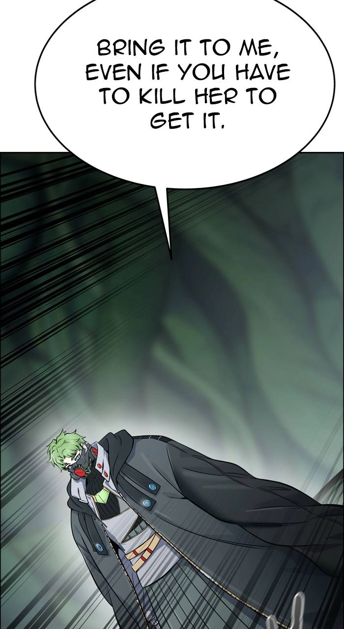Tower of God Chapter 622 - Page 93