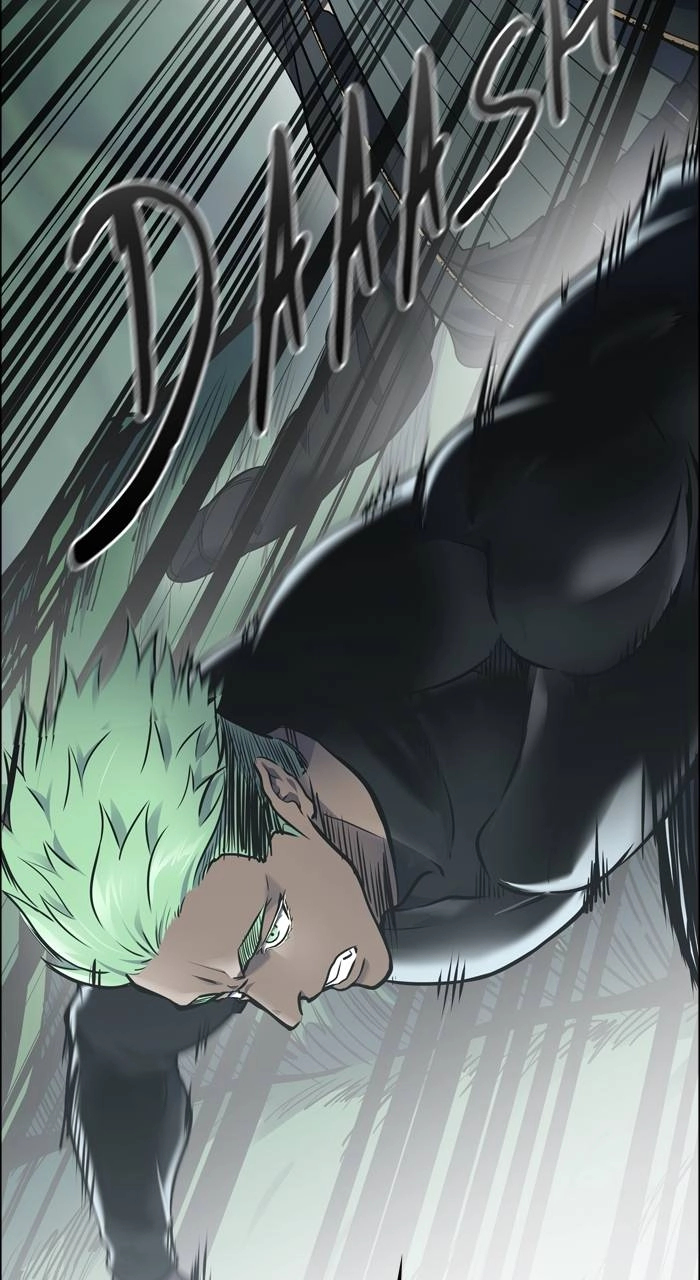 Tower of God Chapter 622 - Page 94