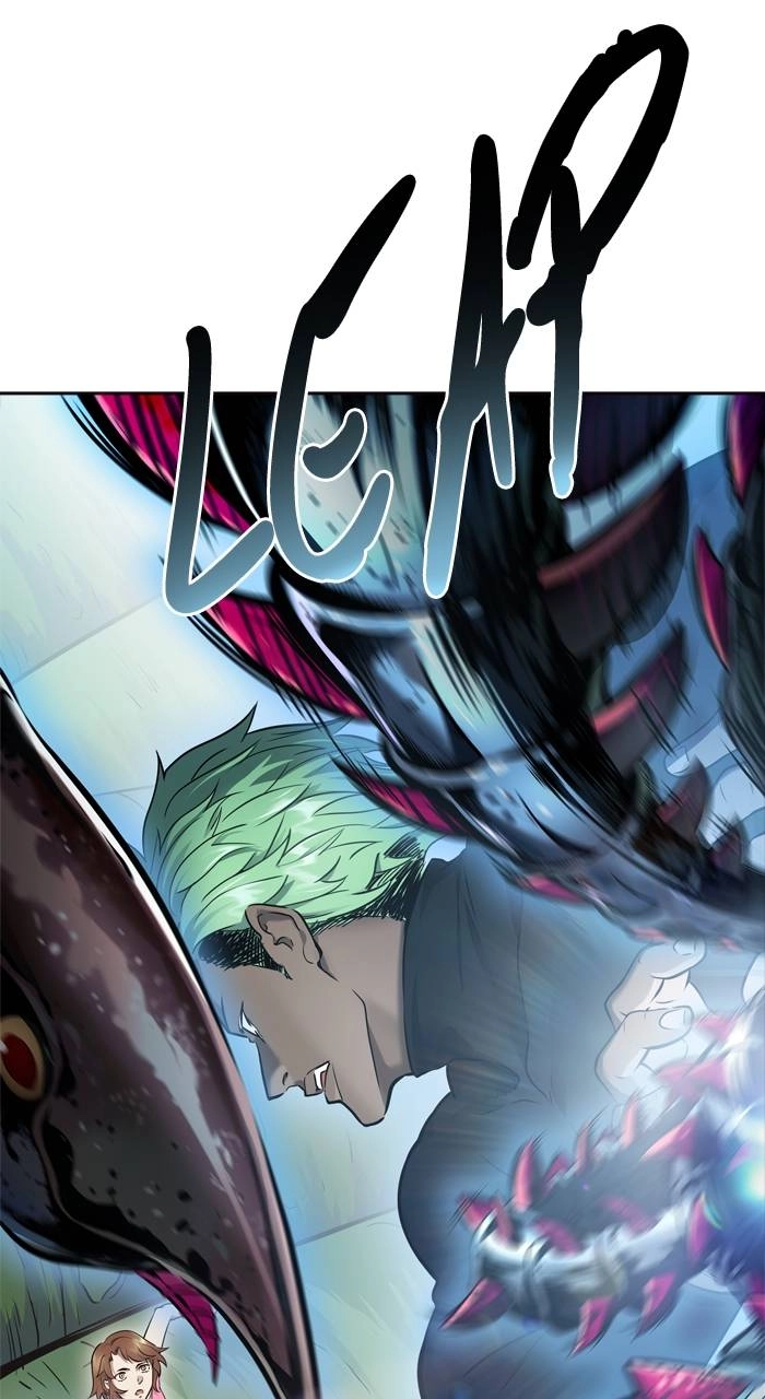 Tower of God Chapter 622 - Page 100