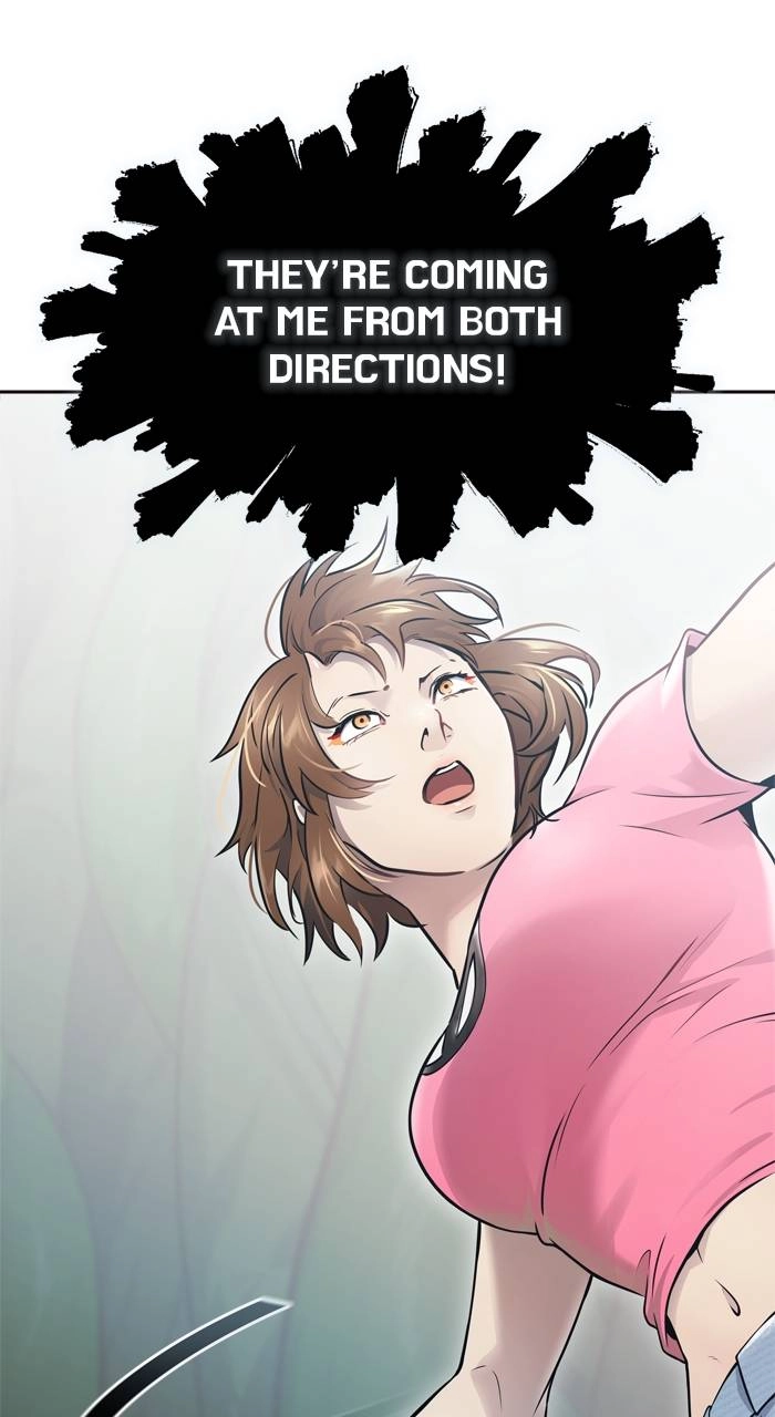 Tower of God Chapter 622 - Page 102