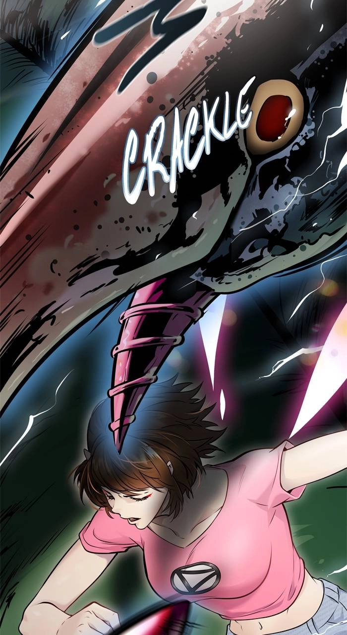 Tower of God Chapter 622 - Page 105