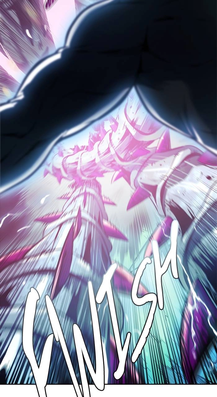Tower of God Chapter 622 - Page 109